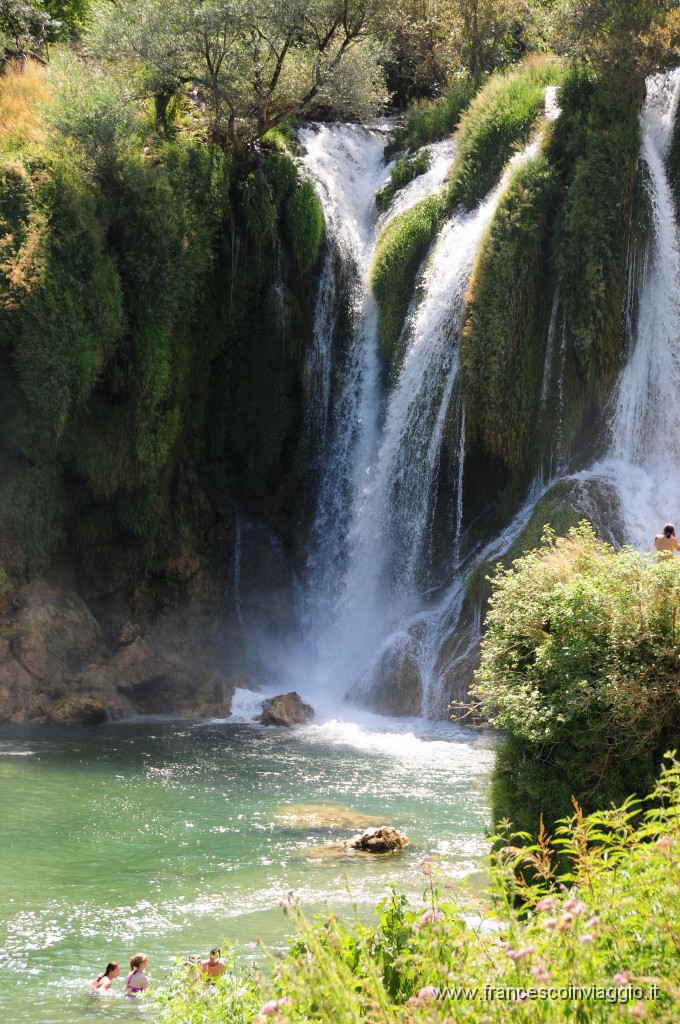 Cascate di Kravice - Bosnia Erzegovina740DSC_4040.JPG